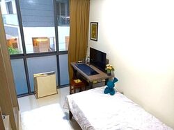 8 Farrer Suites (D8), Apartment #635548141